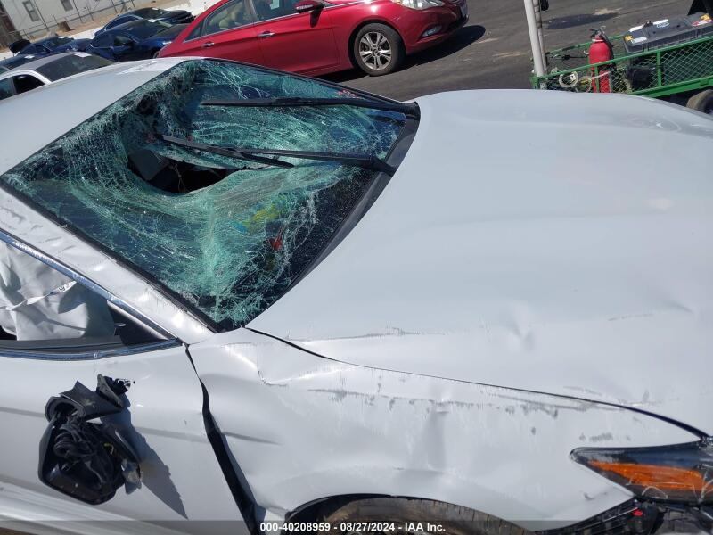 2023 TOYOTA CAMRY SE - 4T1G11AK9PU138734 | SeoVin.biz