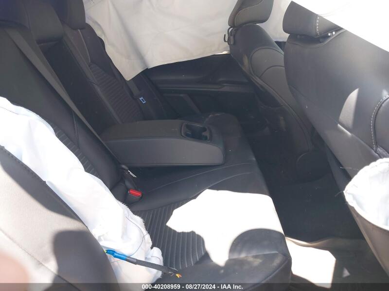 2023 TOYOTA CAMRY SE - 4T1G11AK9PU138734 | SeoVin.biz