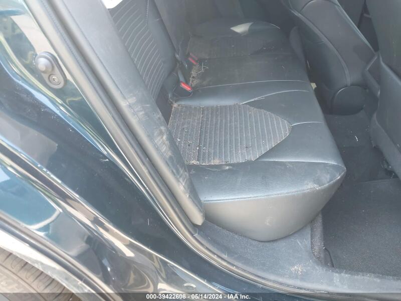 2021 TOYOTA CAMRY SE - 4T1G11AK4MU541371 | SeoVin.biz