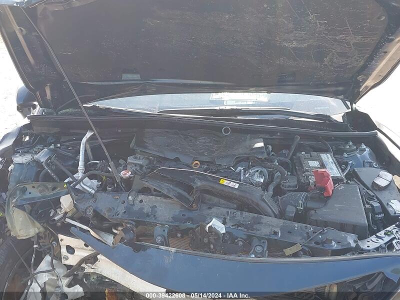 2021 TOYOTA CAMRY SE - 4T1G11AK4MU541371 | SeoVin.biz