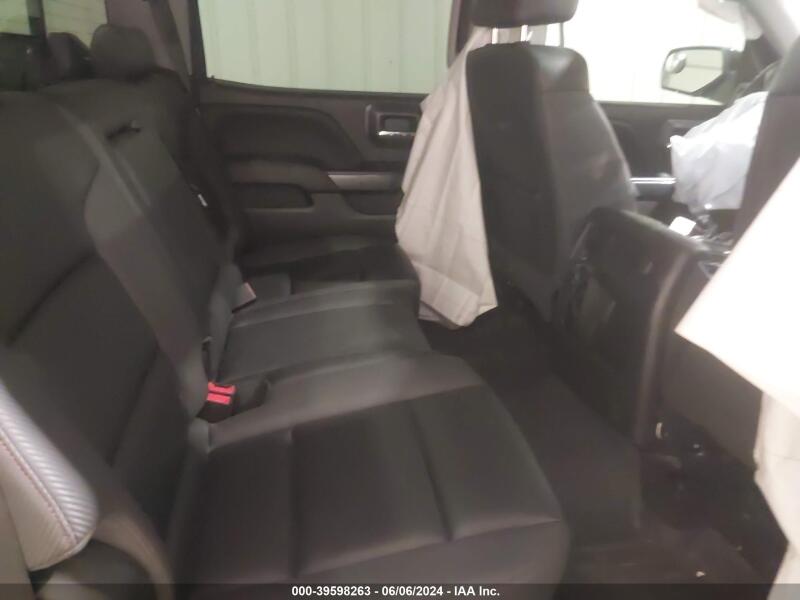 2018 GMC SIERRA 1500 SLT - 3GTU2NEJXJG158370 | SeoVin.biz
