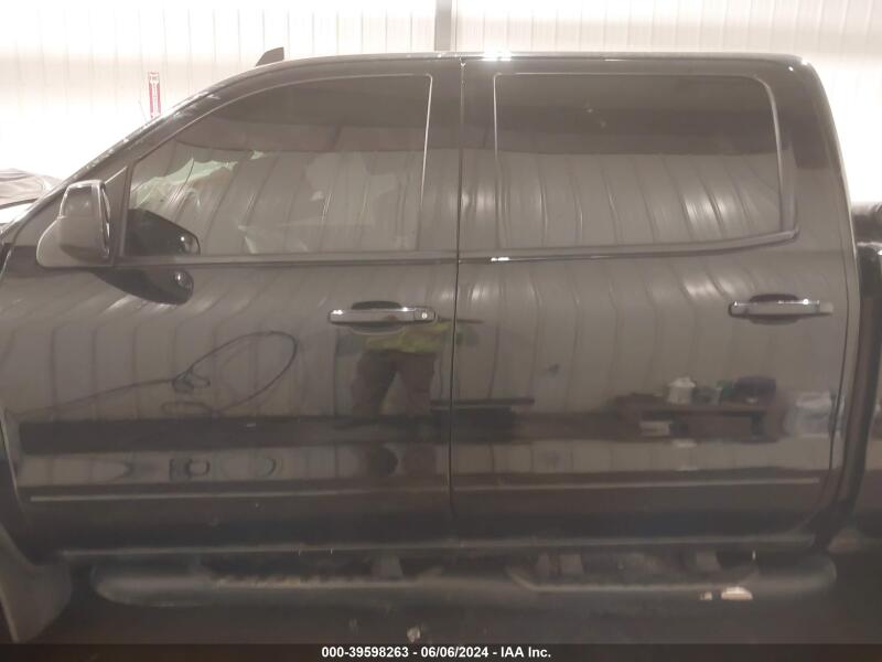 2018 GMC SIERRA 1500 SLT - 3GTU2NEJXJG158370 | SeoVin.biz