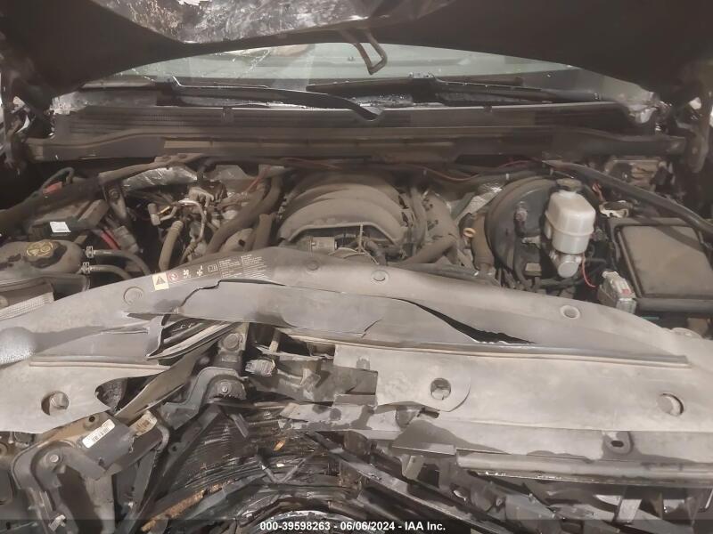 2018 GMC SIERRA 1500 SLT - 3GTU2NEJXJG158370 | SeoVin.biz