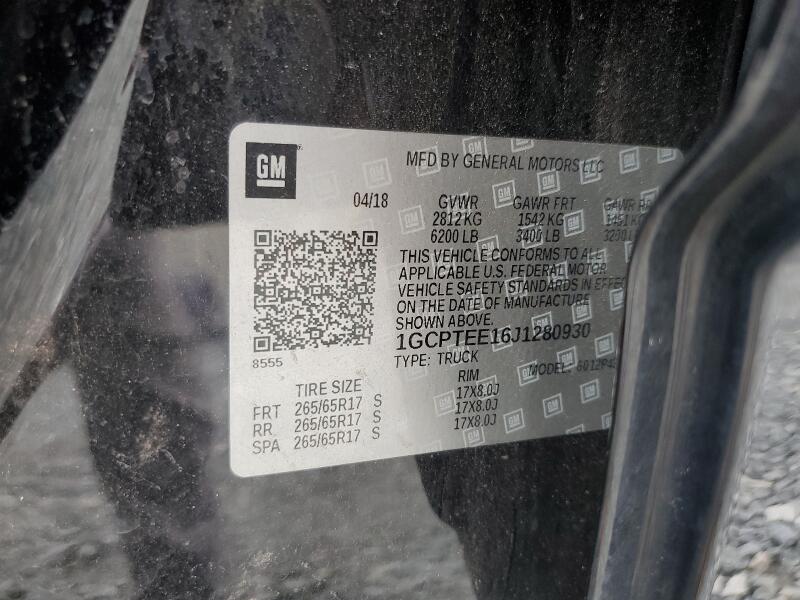 1GCPTEE16J1280930