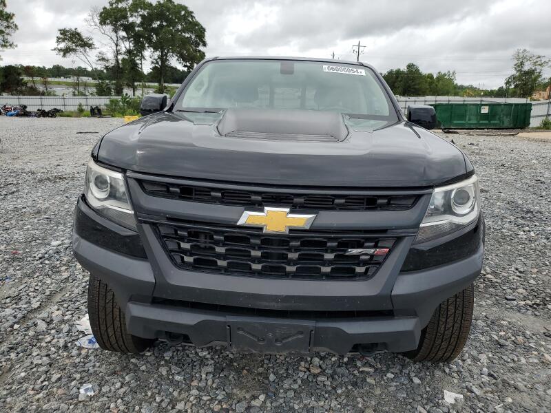 2018 CHEVROLET COLORADO ZR2 - 1GCPTEE16J1280930 | SeoVin.biz