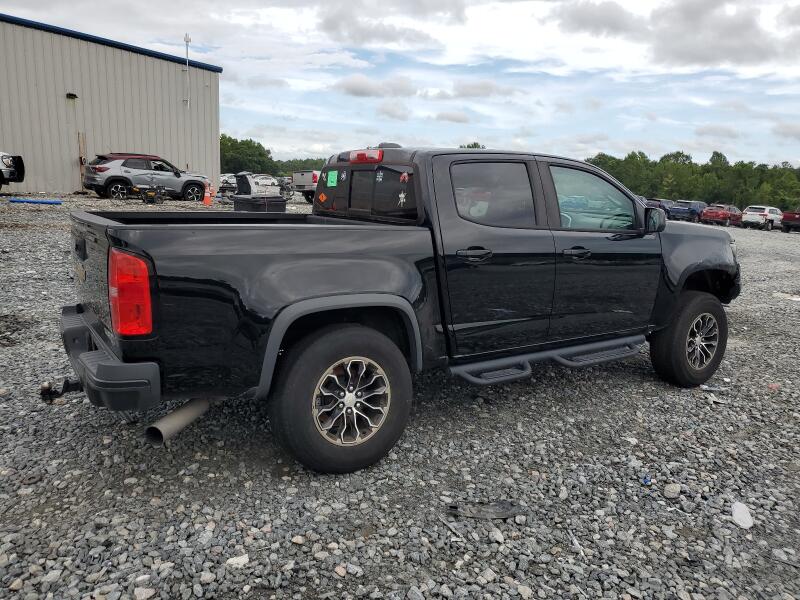 2018 CHEVROLET COLORADO ZR2 - 1GCPTEE16J1280930 | SeoVin.biz