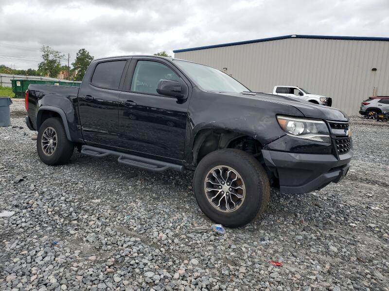 2018 CHEVROLET COLORADO ZR2 - 1GCPTEE16J1280930 | SeoVin.biz