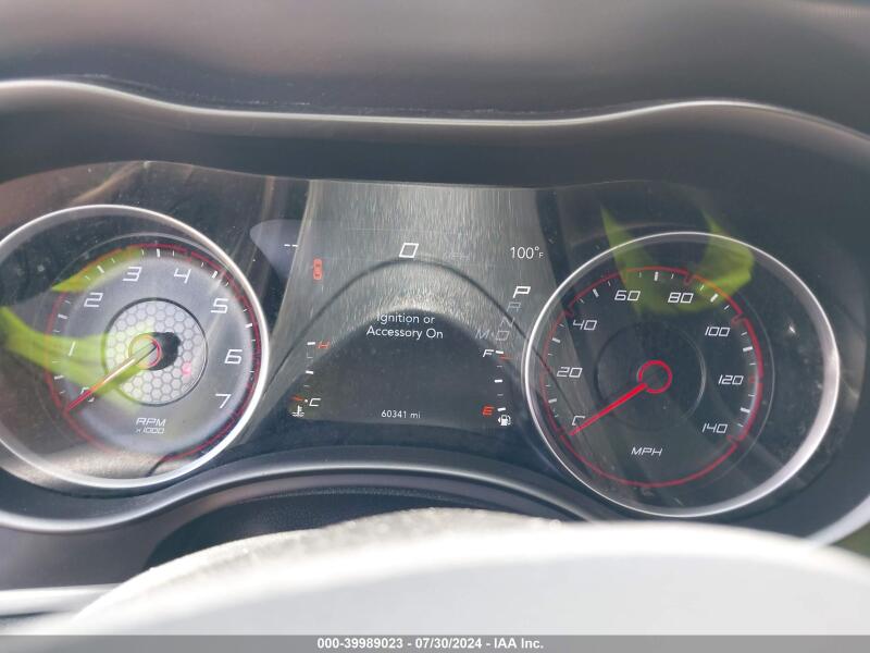 2021 DODGE CHARGER SXT RWD - 2C3CDXBG4MH643025 | SeoVin.biz