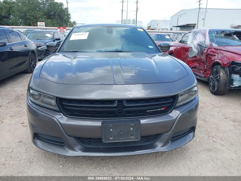 2021 DODGE CHARGER SXT RWD - 2C3CDXBG4MH643025 | SeoVin.biz