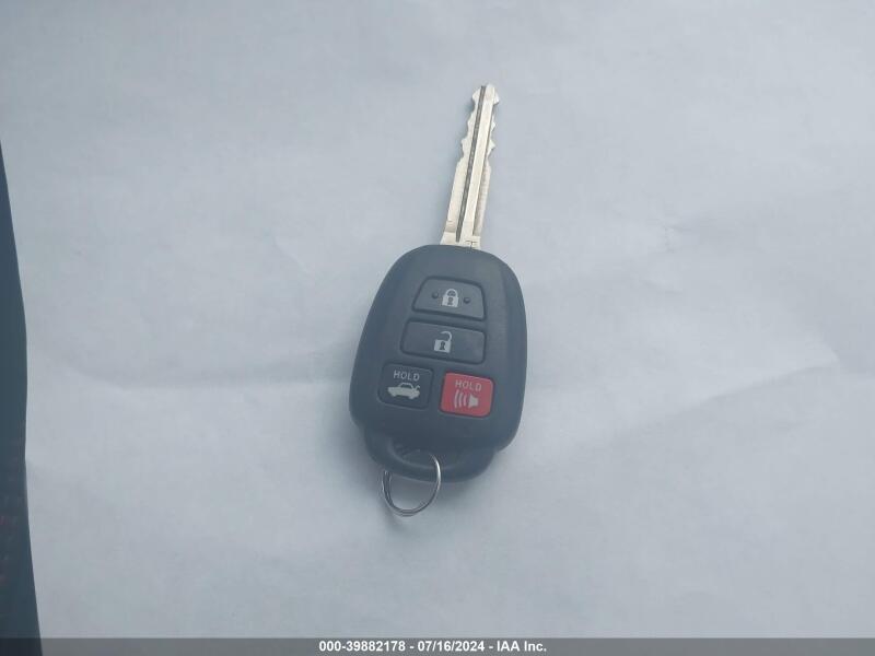 2017 TOYOTA CAMRY SE - 4T1BF1FK6HU740920 | SeoVin.biz