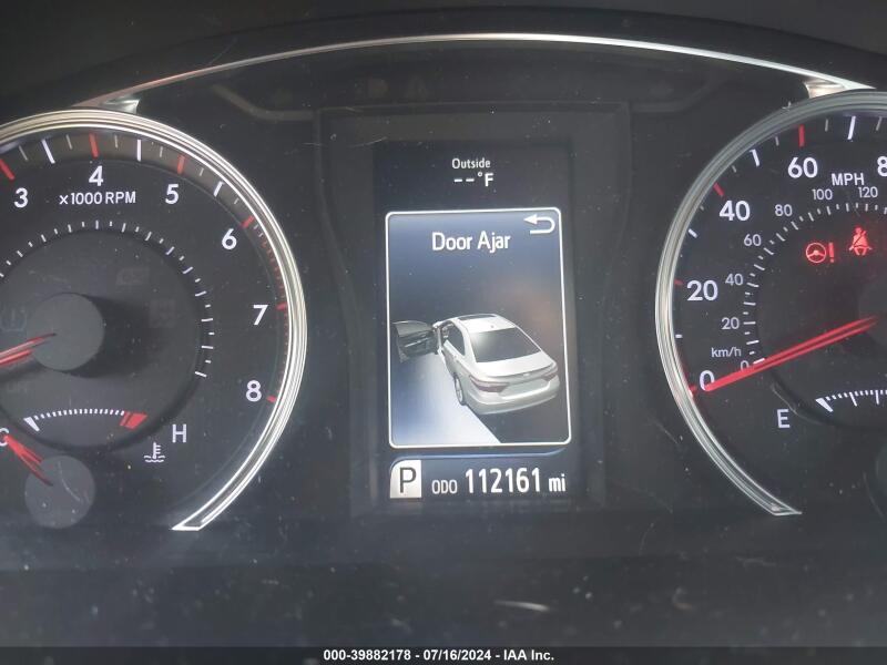 2017 TOYOTA CAMRY SE - 4T1BF1FK6HU740920 | SeoVin.biz
