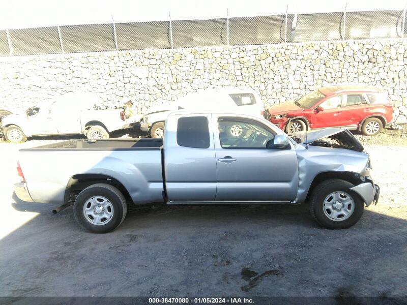 2015 TOYOTA TACOMA - 5TFTX4CN9FX068322 | SeoVin.biz