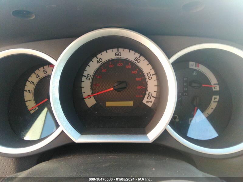 2015 TOYOTA TACOMA - 5TFTX4CN9FX068322 | SeoVin.biz