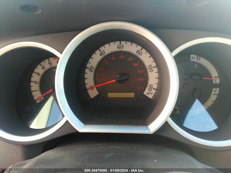 2015 TOYOTA TACOMA - 5TFTX4CN9FX068322 | SeoVin.biz