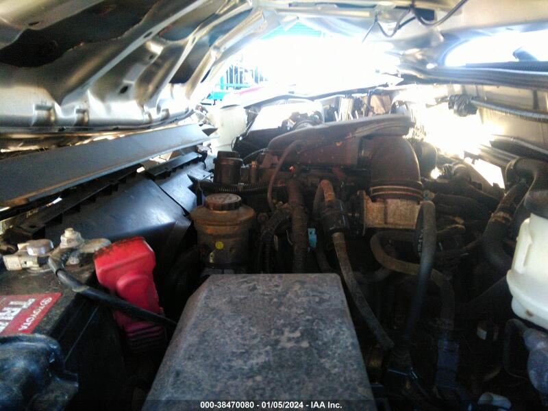 2015 TOYOTA TACOMA - 5TFTX4CN9FX068322 | SeoVin.biz