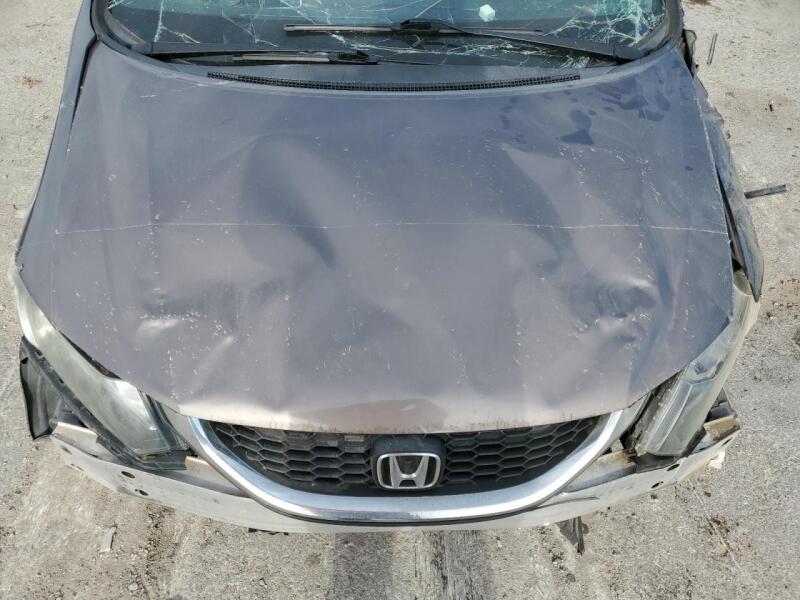 2015 HONDA CIVIC LX - 19XFB2F59FE014532 | SeoVin.biz