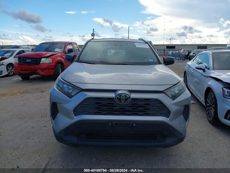 2019 TOYOTA RAV4 LE - JTMH1RFV5KJ005828 | SeoVin.biz