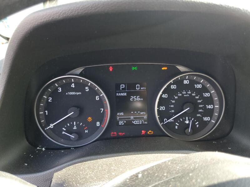 2018 HYUNDAI ELANTRA SE - 5NPD74LF3JH391038 | SeoVin.biz