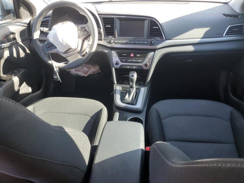 2018 HYUNDAI ELANTRA SE - 5NPD74LF3JH391038 | SeoVin.biz