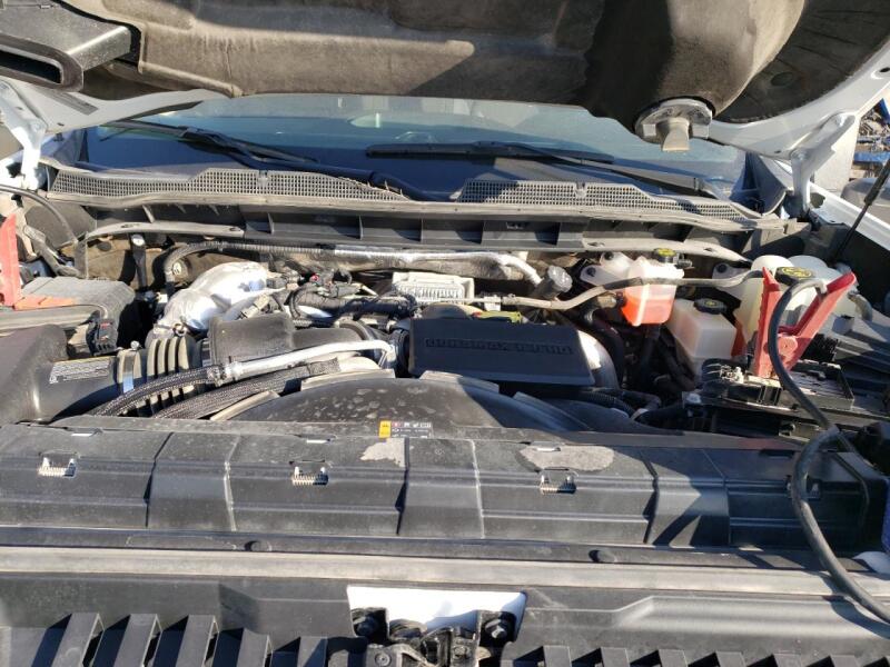 2022 CHEVROLET SILVERADO K2500 HEAVY DUTY LT - 1GC1YNEYXNF287375 | SeoVin.biz