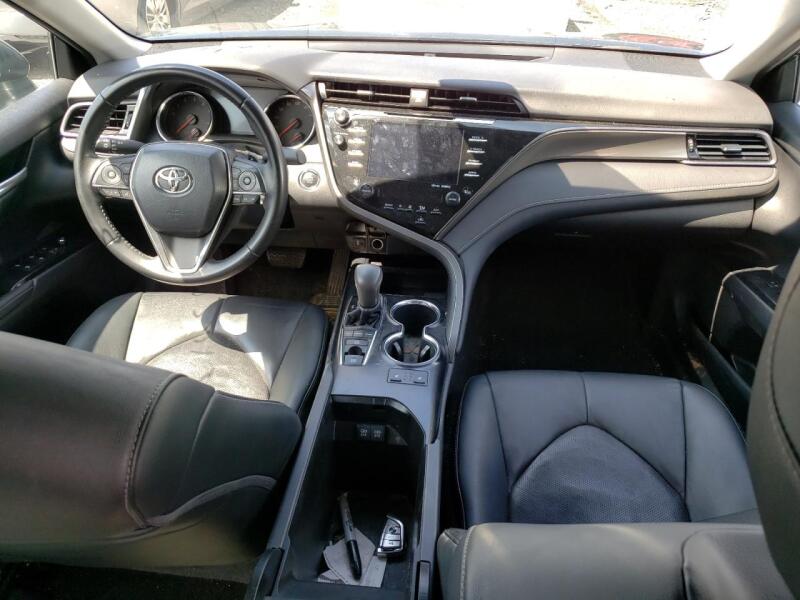 2019 TOYOTA CAMRY XSE - 4T1B61HK3KU782658 | SeoVin.biz