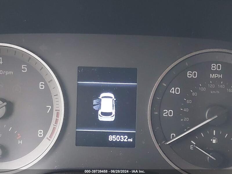 2019 HYUNDAI TUCSON SE - KM8J23A43KU942889 | SeoVin.biz