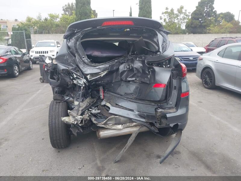 2019 HYUNDAI TUCSON SE - KM8J23A43KU942889 | SeoVin.biz