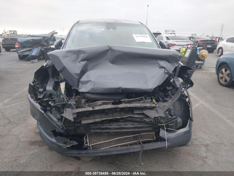 2019 HYUNDAI TUCSON SE - KM8J23A43KU942889 | SeoVin.biz