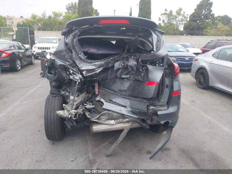 2019 HYUNDAI TUCSON SE - KM8J23A43KU942889 | SeoVin.biz
