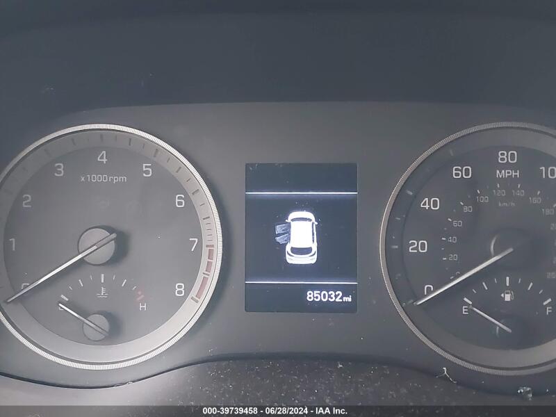 2019 HYUNDAI TUCSON SE - KM8J23A43KU942889 | SeoVin.biz
