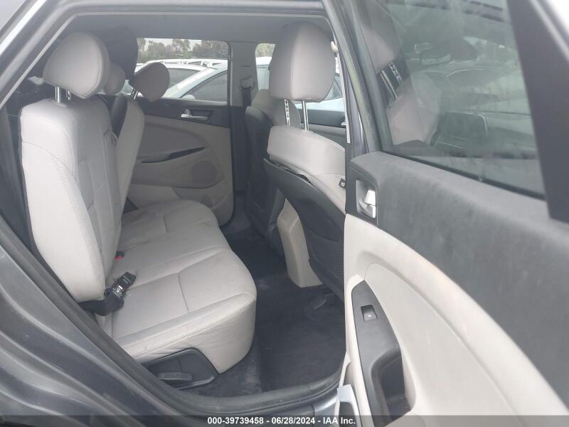 2019 HYUNDAI TUCSON SE - KM8J23A43KU942889 | SeoVin.biz