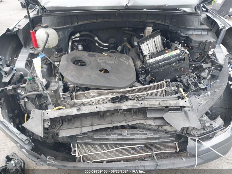 2019 HYUNDAI TUCSON SE - KM8J23A43KU942889 | SeoVin.biz