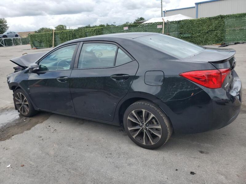 2019 TOYOTA COROLLA L - 5YFBURHE0KP910337 | SeoVin.biz