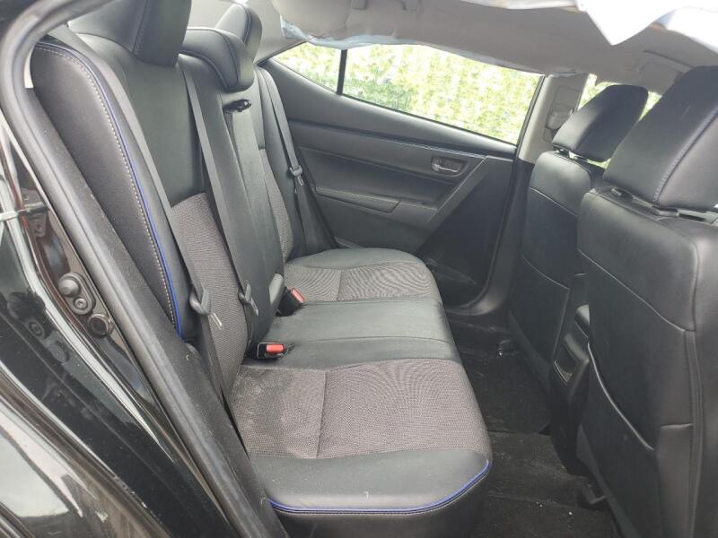 2019 TOYOTA COROLLA L - 5YFBURHE0KP910337 | SeoVin.biz