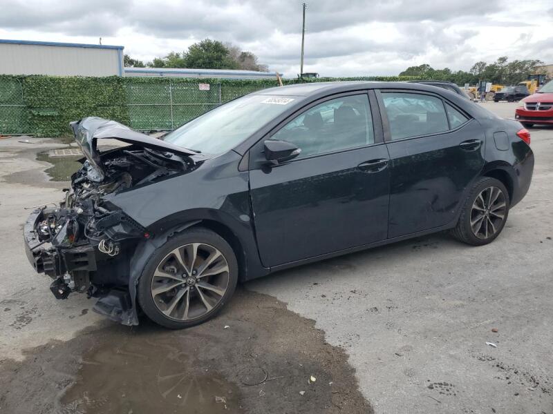 2019 TOYOTA COROLLA L - 5YFBURHE0KP910337 | SeoVin.biz