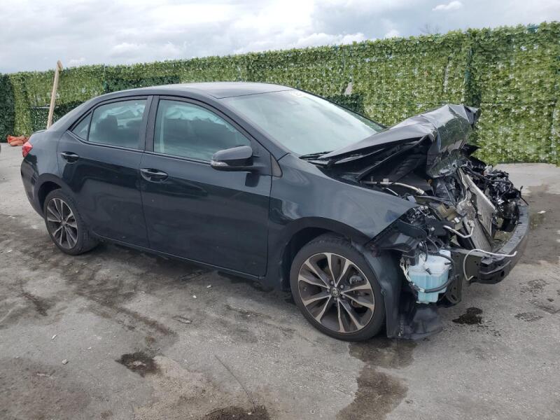 2019 TOYOTA COROLLA L - 5YFBURHE0KP910337 | SeoVin.biz