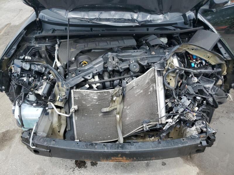 2019 TOYOTA COROLLA L - 5YFBURHE0KP910337 | SeoVin.biz