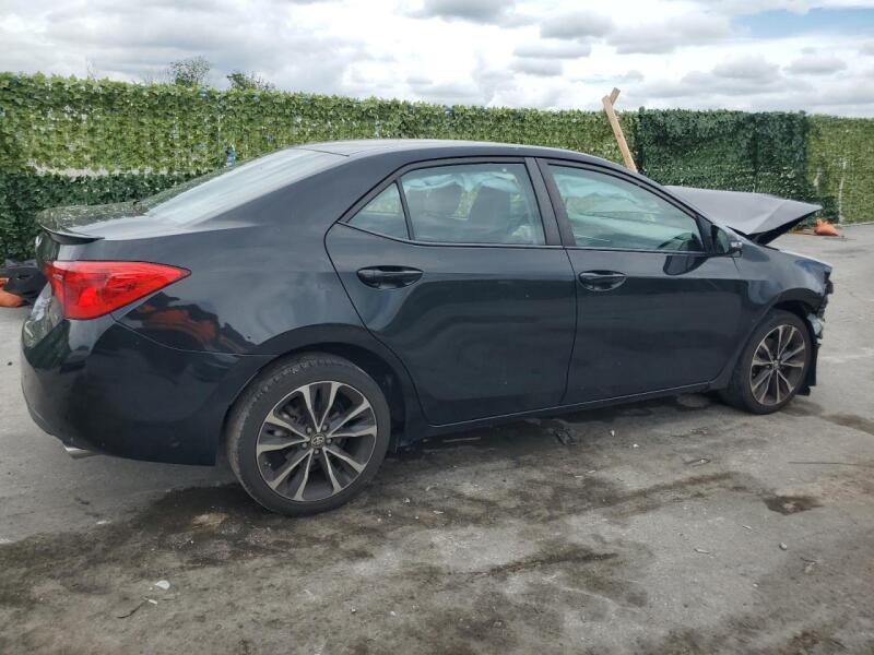 2019 TOYOTA COROLLA L - 5YFBURHE0KP910337 | SeoVin.biz