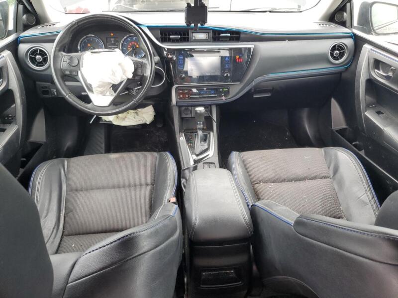 2019 TOYOTA COROLLA L - 5YFBURHE0KP910337 | SeoVin.biz
