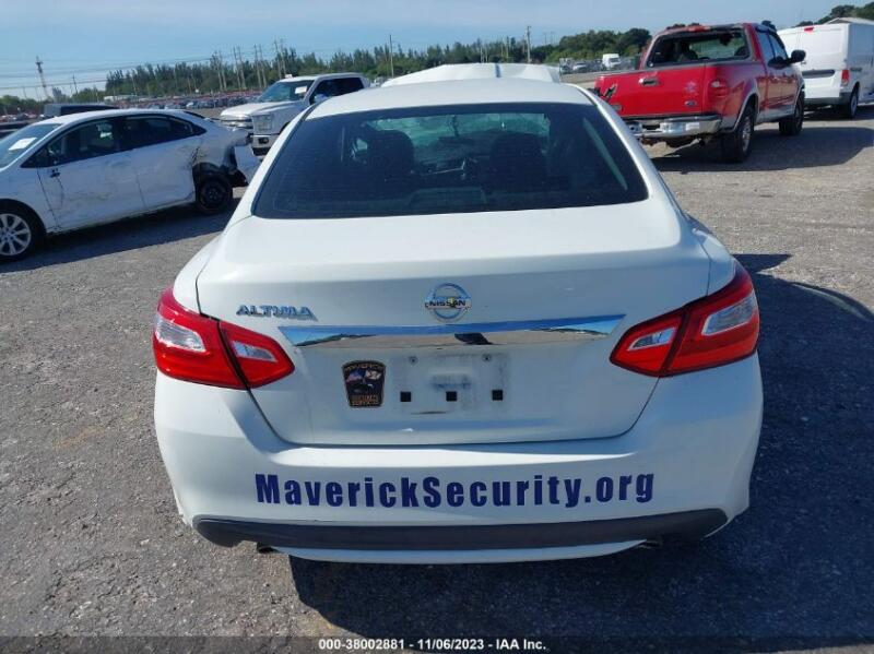 2016 NISSAN ALTIMA 2.5 SL/2.5 SR/2.5 SV/2.5/2.5 S - 1N4AL3AP5GN351367 | SeoVin.biz