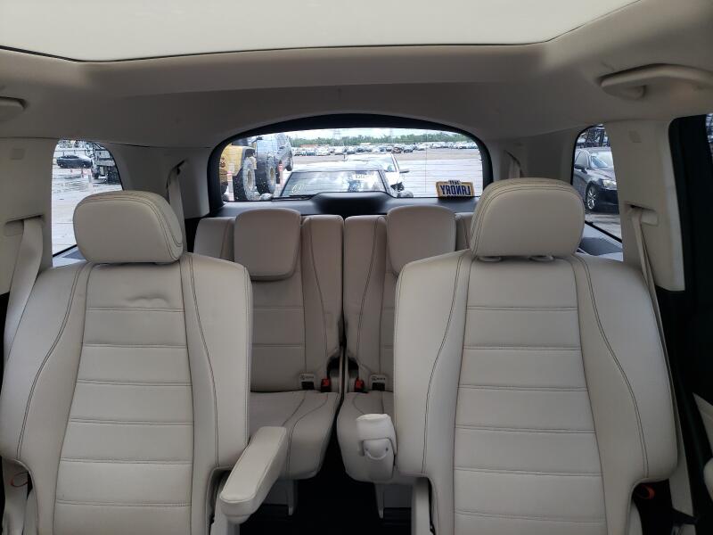 2022 MERCEDES-BENZ GLS 450 4MATIC - 4JGFF5KE7NA612644 | SeoVin.biz