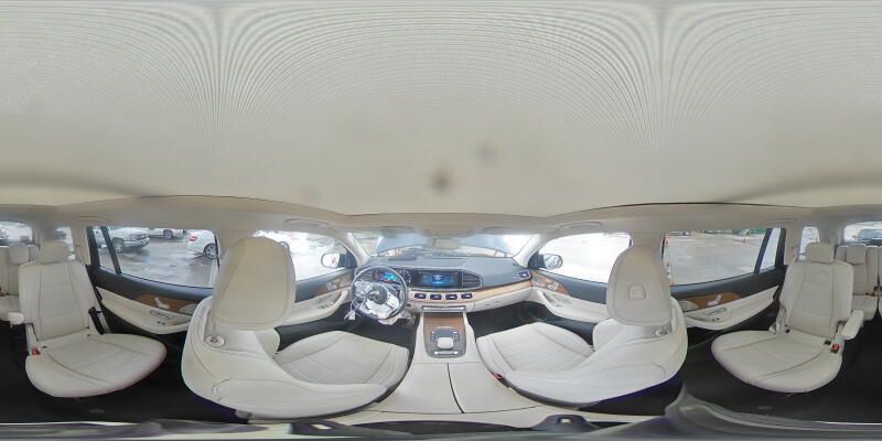 2022 MERCEDES-BENZ GLS 450 4MATIC - 4JGFF5KE7NA612644 | SeoVin.biz