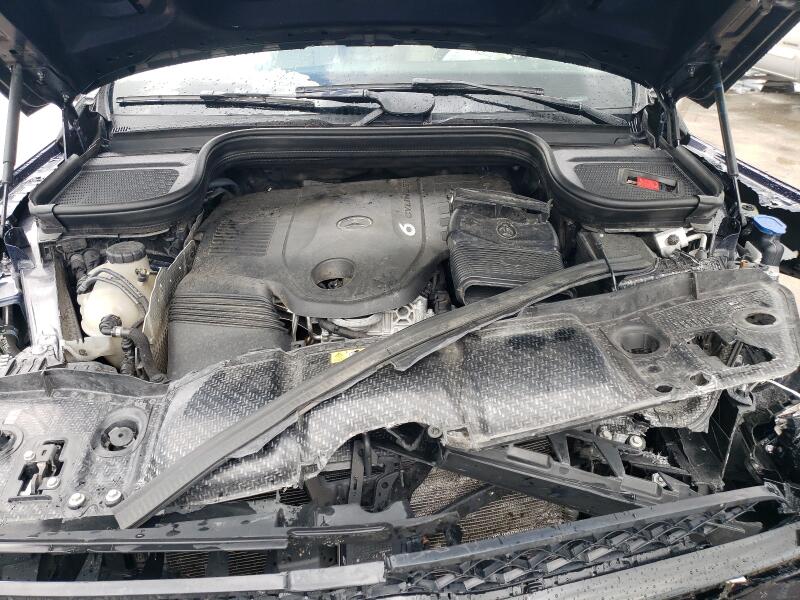 2022 MERCEDES-BENZ GLS 450 4MATIC - 4JGFF5KE7NA612644 | SeoVin.biz