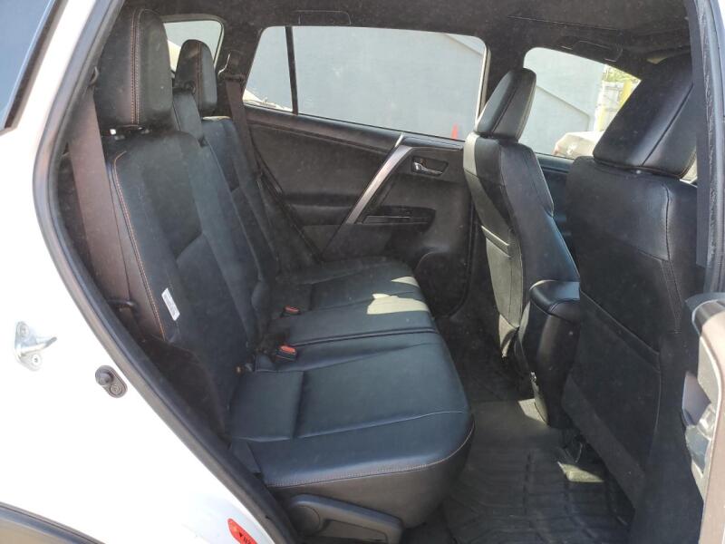 2016 TOYOTA RAV4 SE - JTMJFREV9GD188211 | SeoVin.biz