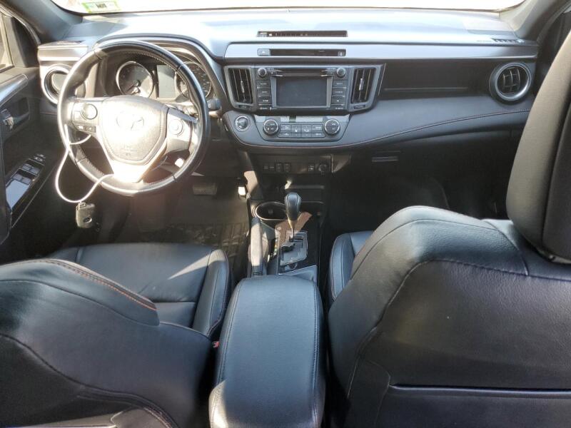 2016 TOYOTA RAV4 SE - JTMJFREV9GD188211 | SeoVin.biz