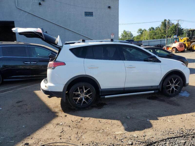 2016 TOYOTA RAV4 SE - JTMJFREV9GD188211 | SeoVin.biz