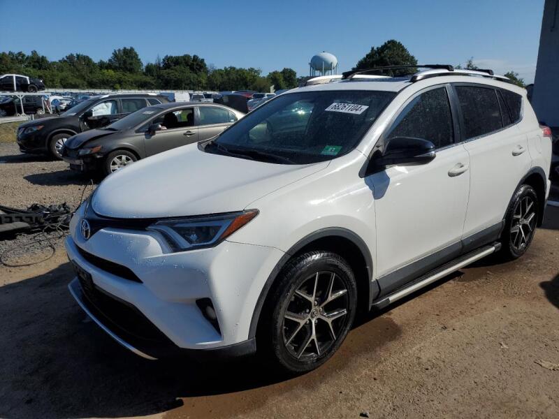 2016 TOYOTA RAV4 SE - JTMJFREV9GD188211 | SeoVin.biz