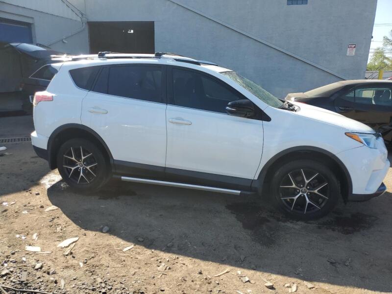 2016 TOYOTA RAV4 SE - JTMJFREV9GD188211 | SeoVin.biz