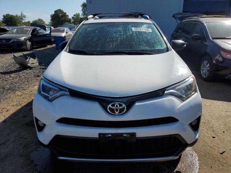 2016 TOYOTA RAV4 SE - JTMJFREV9GD188211 | SeoVin.biz