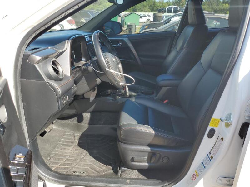 2016 TOYOTA RAV4 SE - JTMJFREV9GD188211 | SeoVin.biz